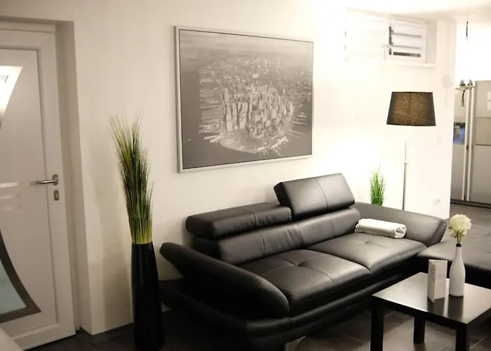 Bello Apartamento