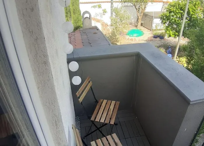 Bello Apartamento