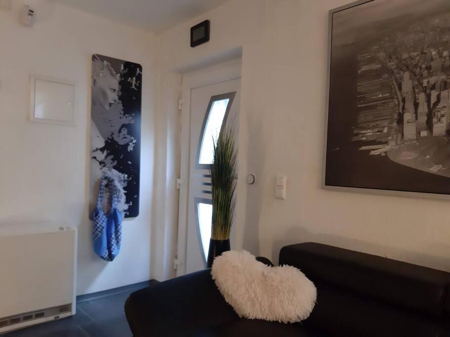 Bello Apartamento Apartment Graben-Neudorf