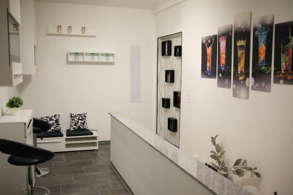 Bello Apartamento Apartment Graben-Neudorf