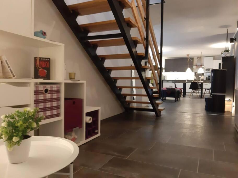 Apartment Bello Apartamento *