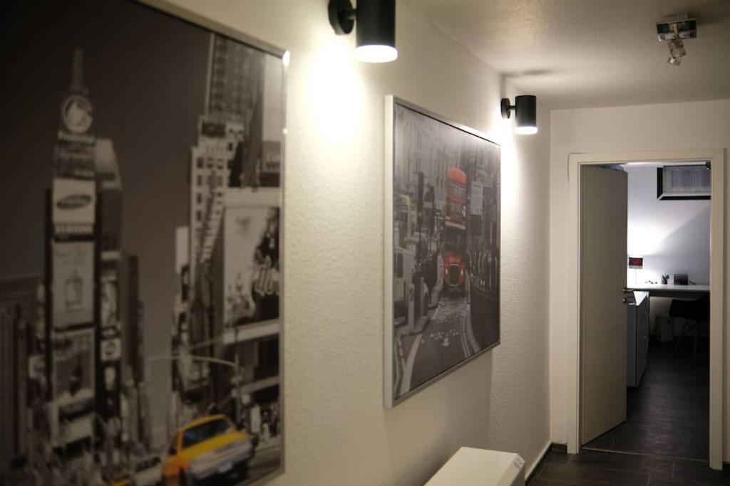 Bello Apartamento Graben-Neudorf